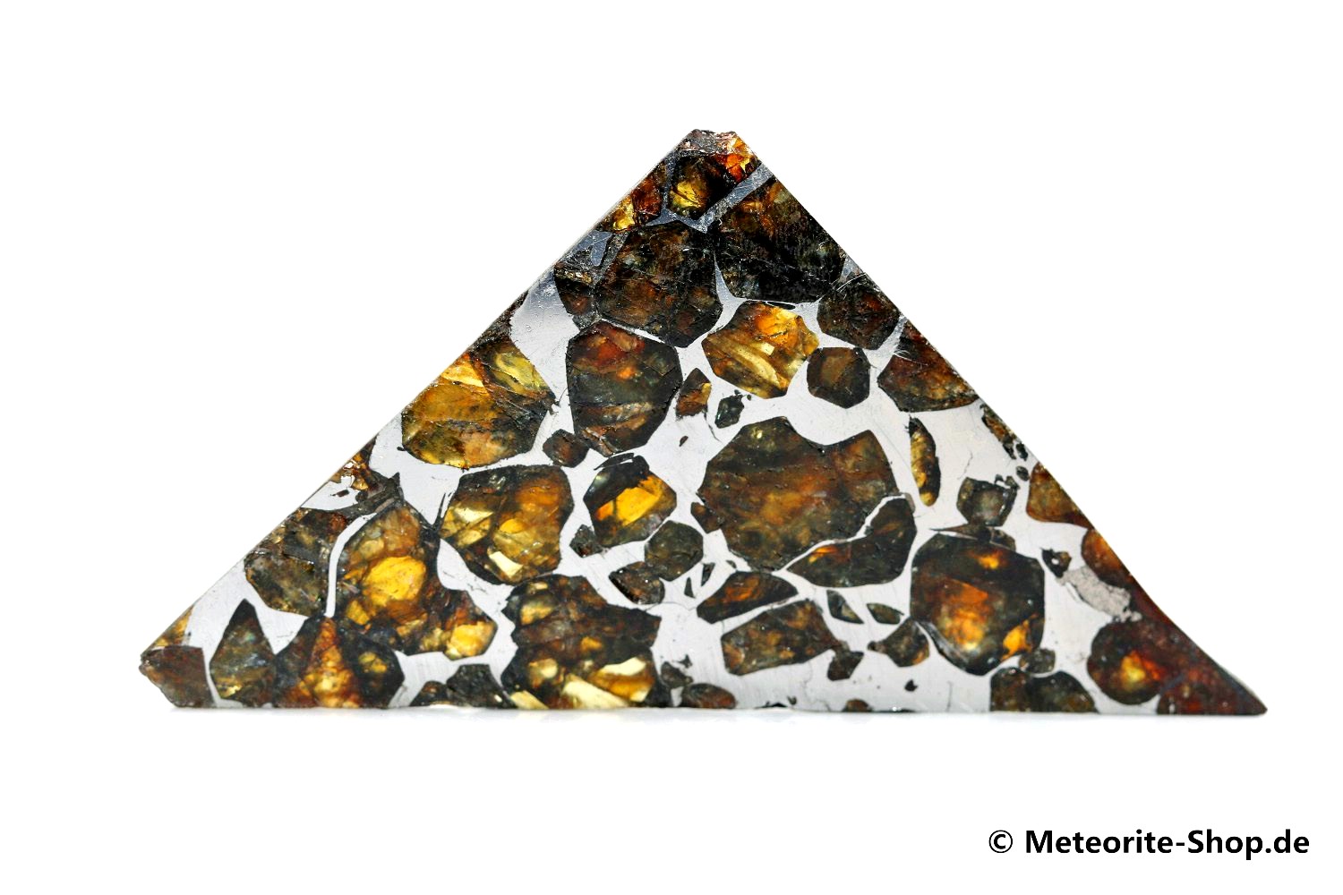 Seymchan Meteorit - 10,10 g