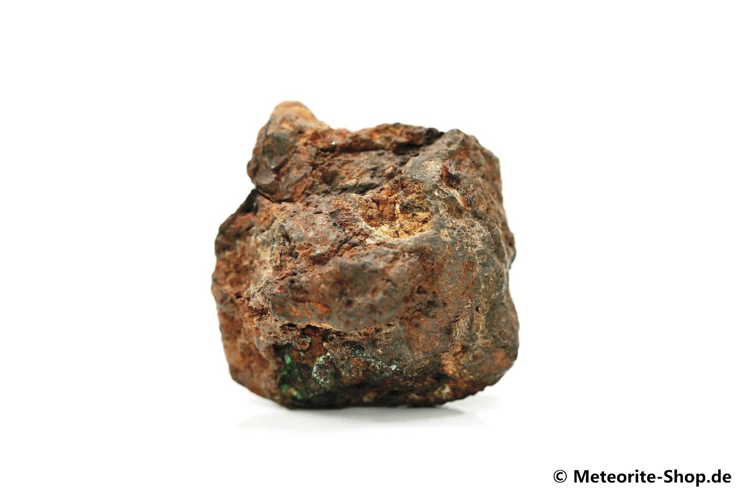 Sericho Meteorit - 15,20 g