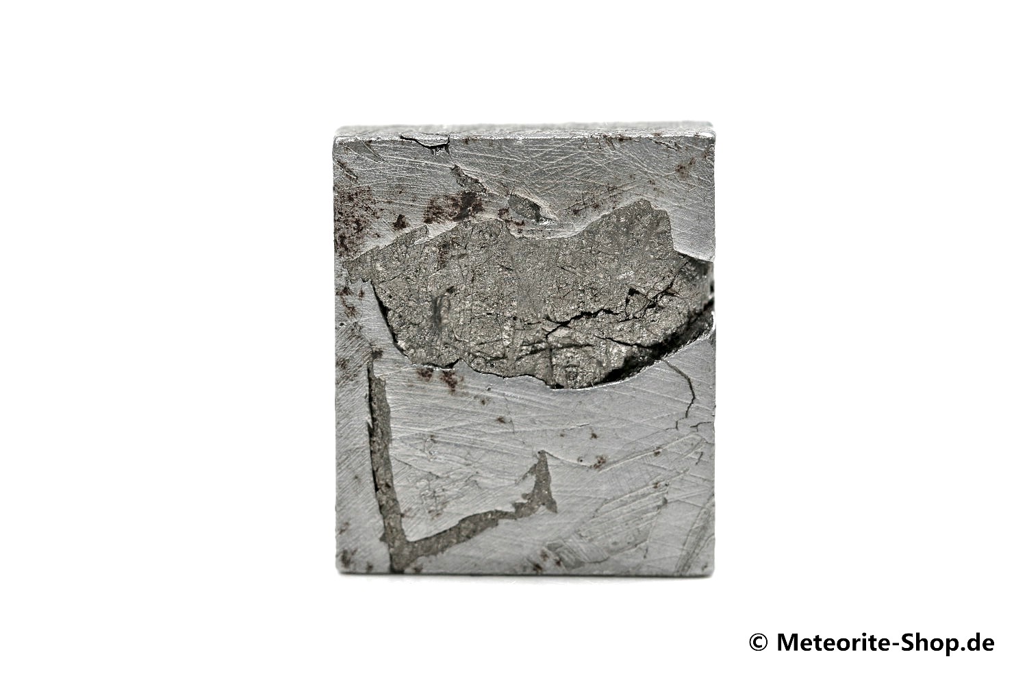 Seymchan Meteorit - 9,60 g