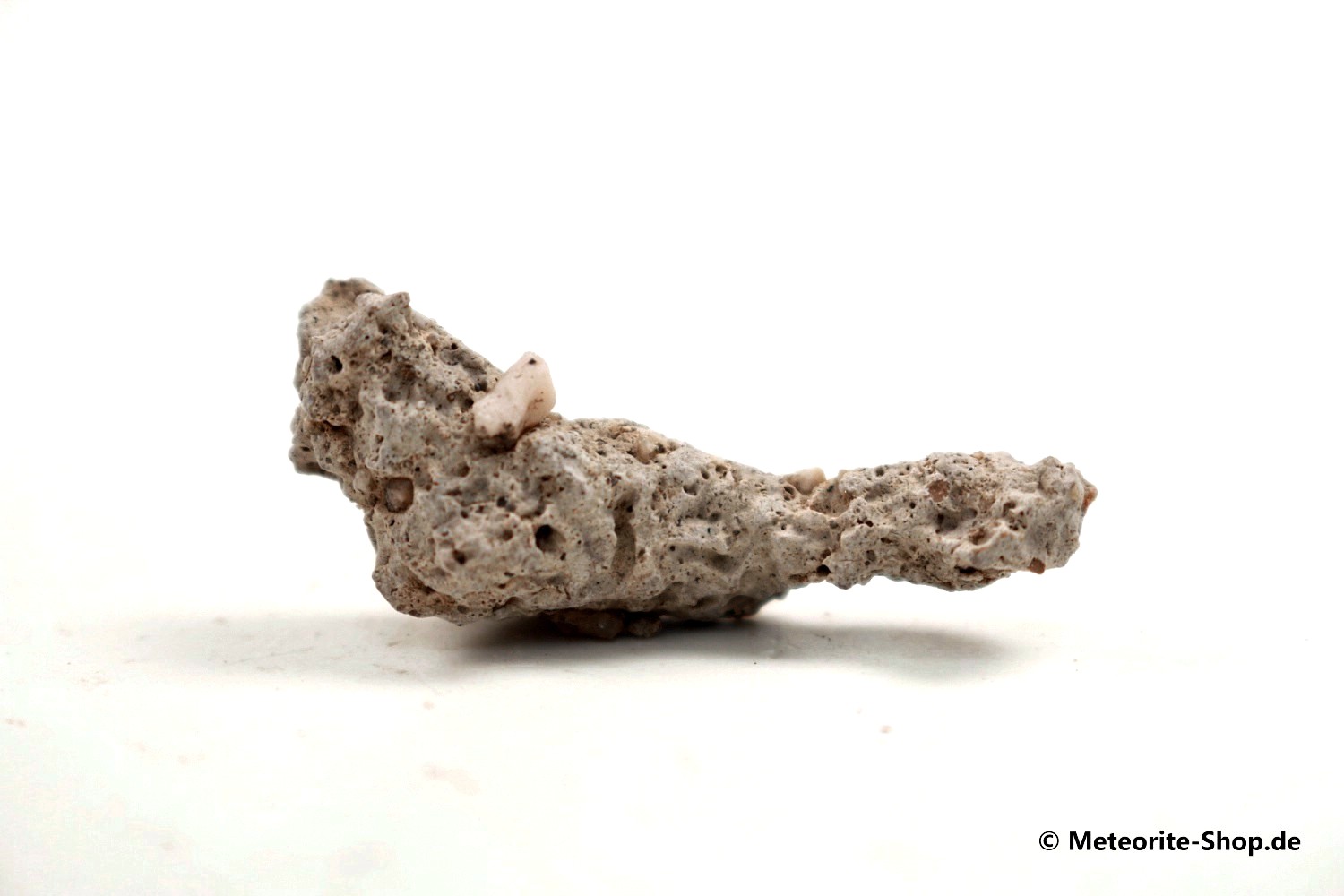 Fulgurit - Kalifornien - 4,30 g