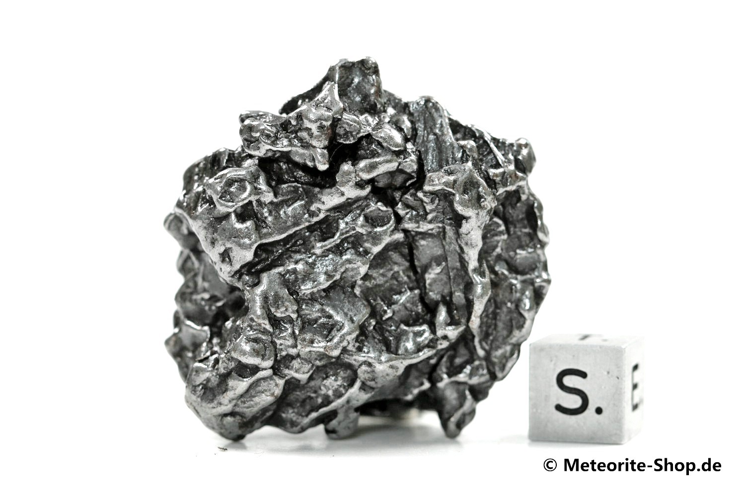 Campo del Cielo Meteorit - 92,00 g