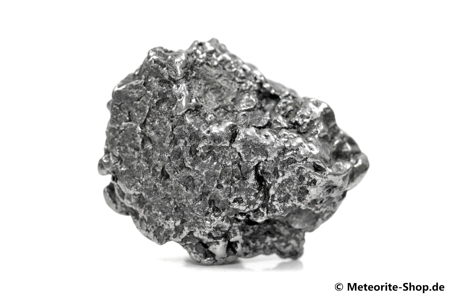 Campo del Cielo Meteorit - 137,10 g