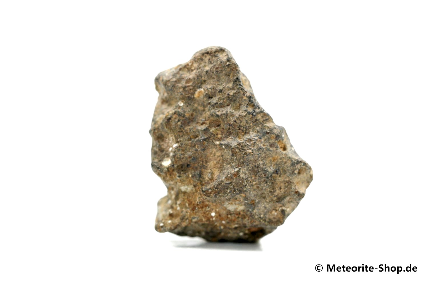 Ghardaïa 003 Meteorit - 7,20 g
