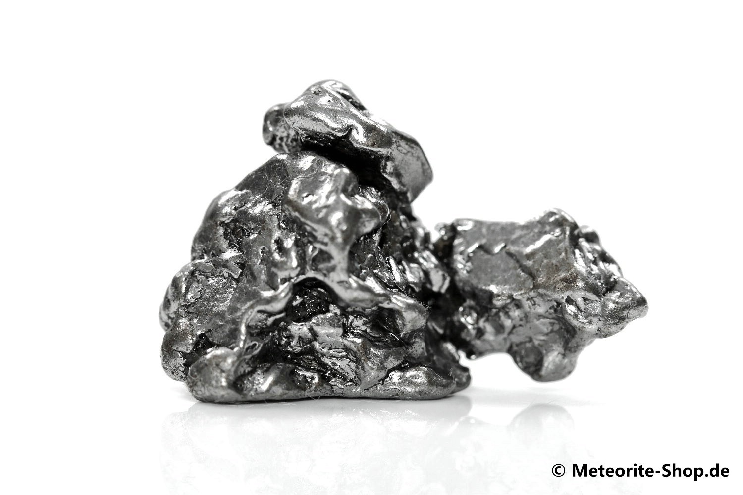 Campo del Cielo Meteorit - 25,90 g