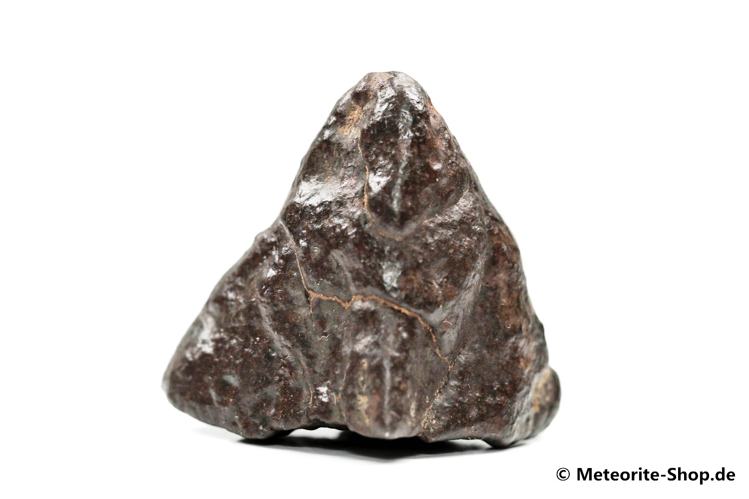 NWA Sahara Meteorit - 67,80 g