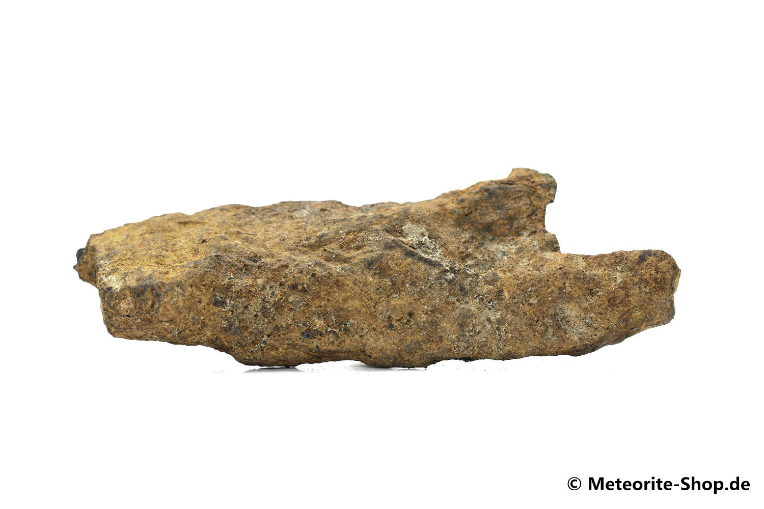 Dronino Meteorit - 18,00 g