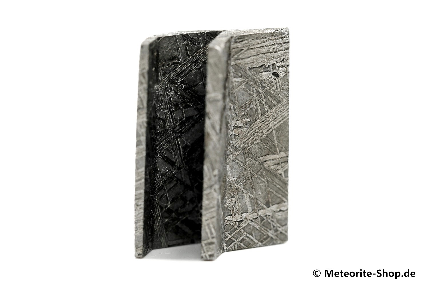 Muonionalusta Meteorit - 27,40 g
