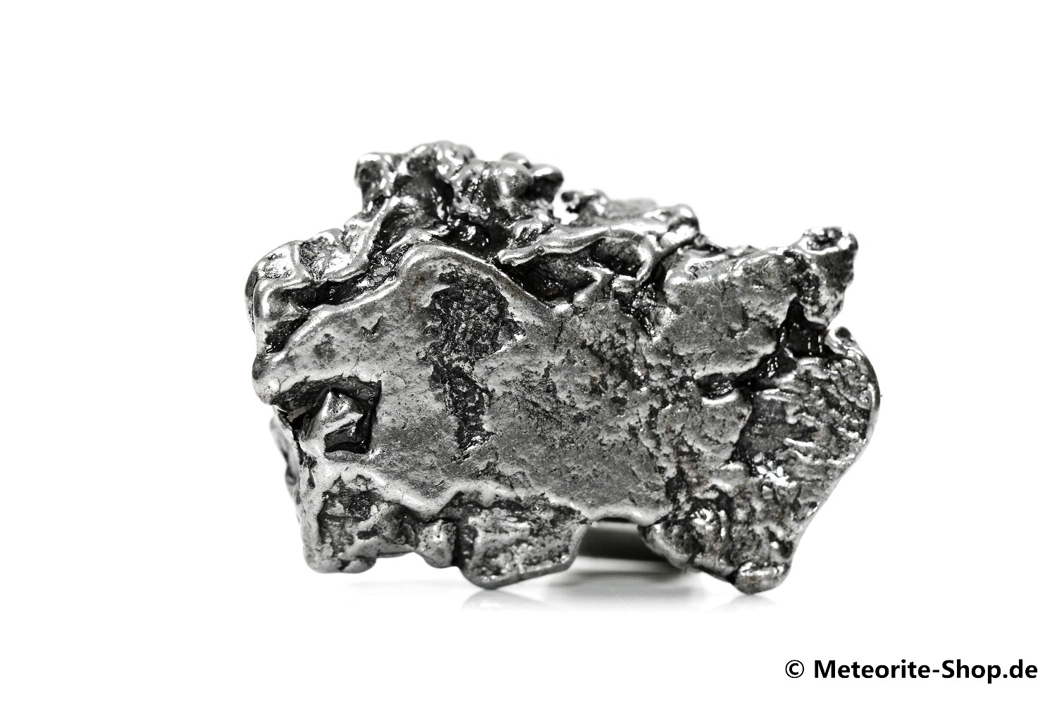 Campo del Cielo Meteorit - 26,70 g