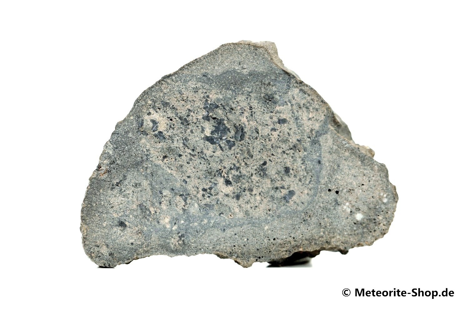 Jikharra 001 Meteorit - 19,10 g