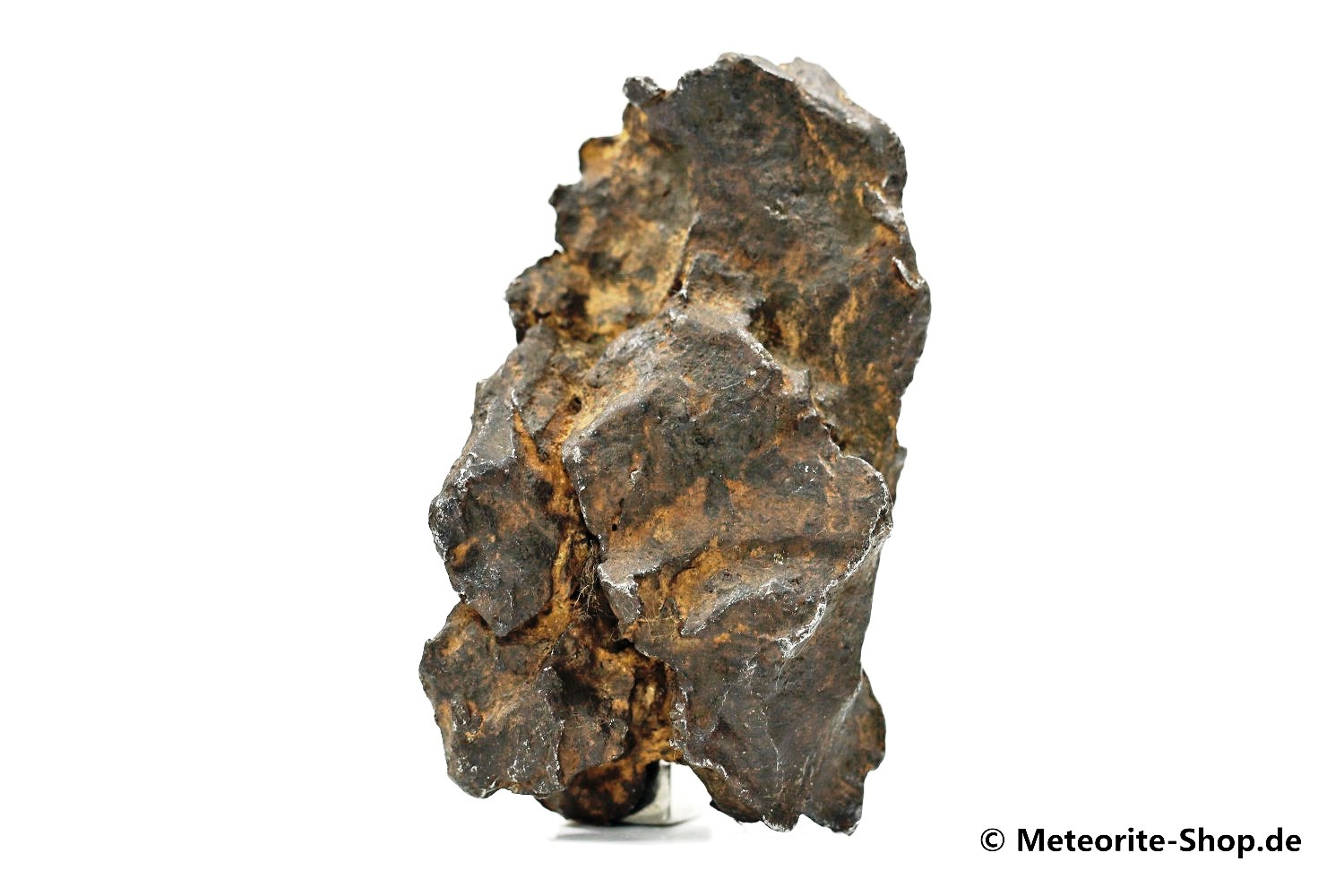 Sikhote-Alin Meteorit - 75,20 g
