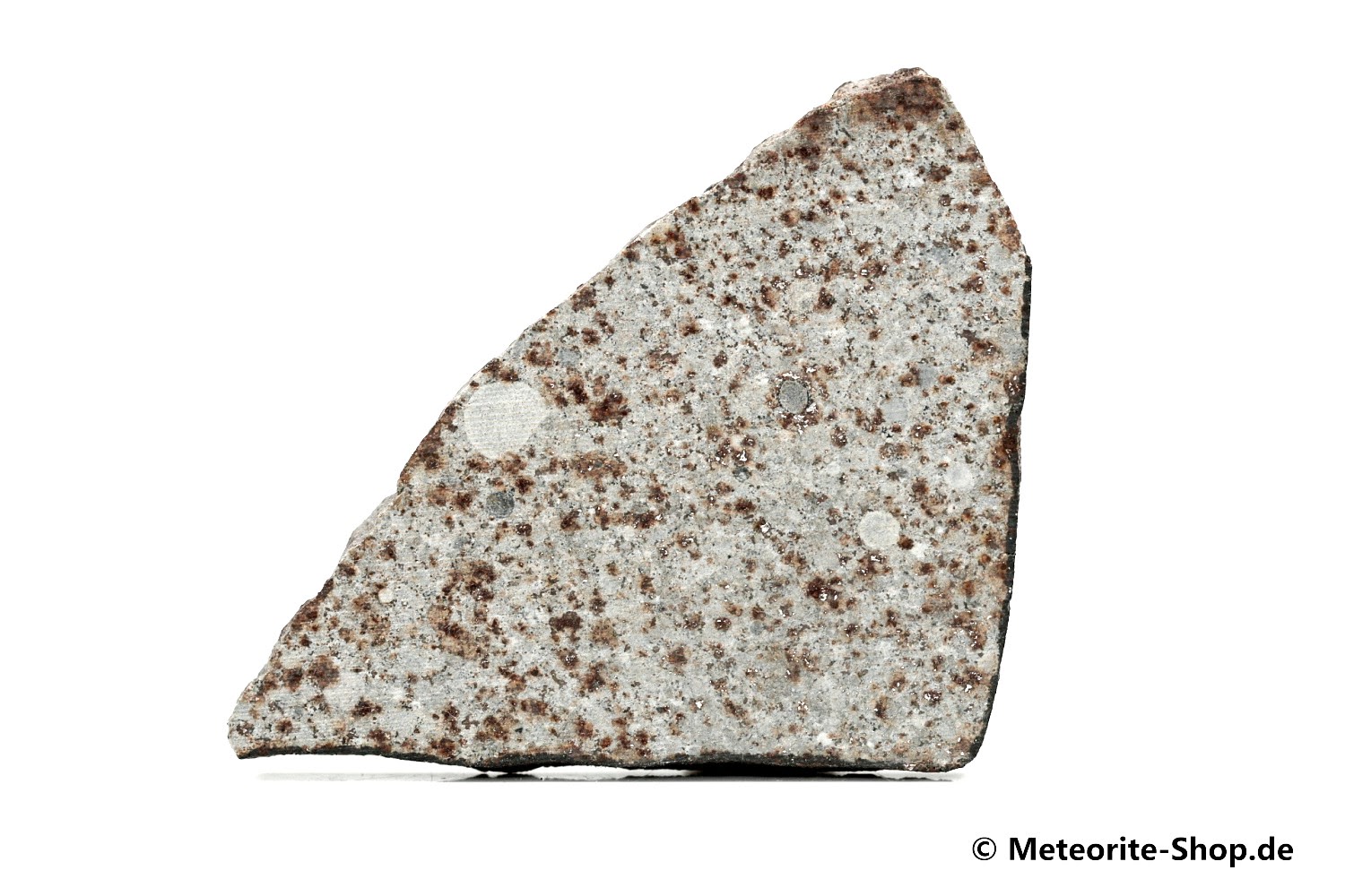 HaH 346 GHADAMIS Meteorit - 14,20 g