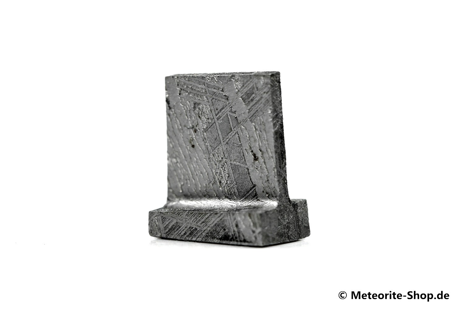 Muonionalusta Meteorit - 10,60 g