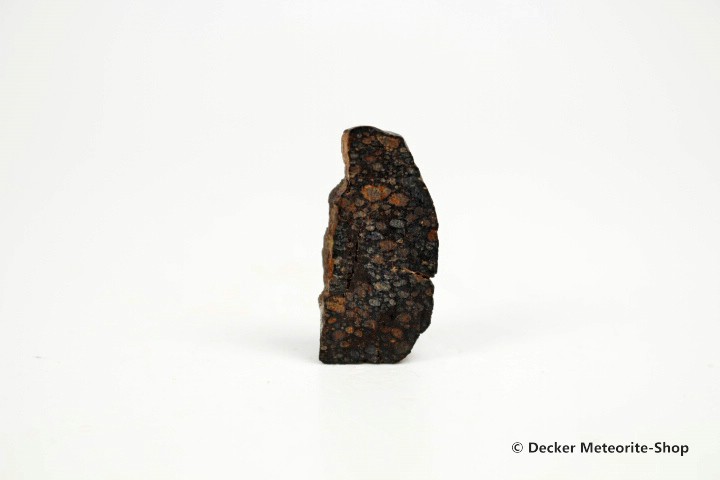 NWA 5950 Meteorit - 2,85 g