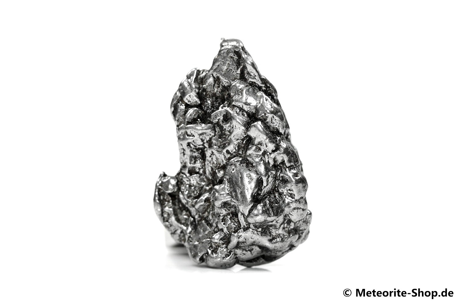 Campo del Cielo Meteorit - 28,20 g