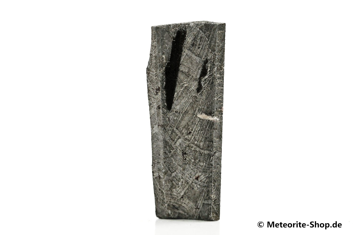 Gibeon Meteorit - 8,70 g