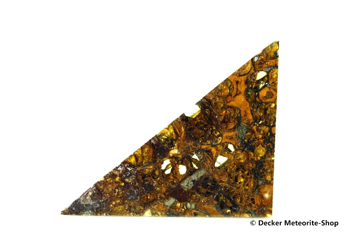 Jepara Meteorit - 9,90 g