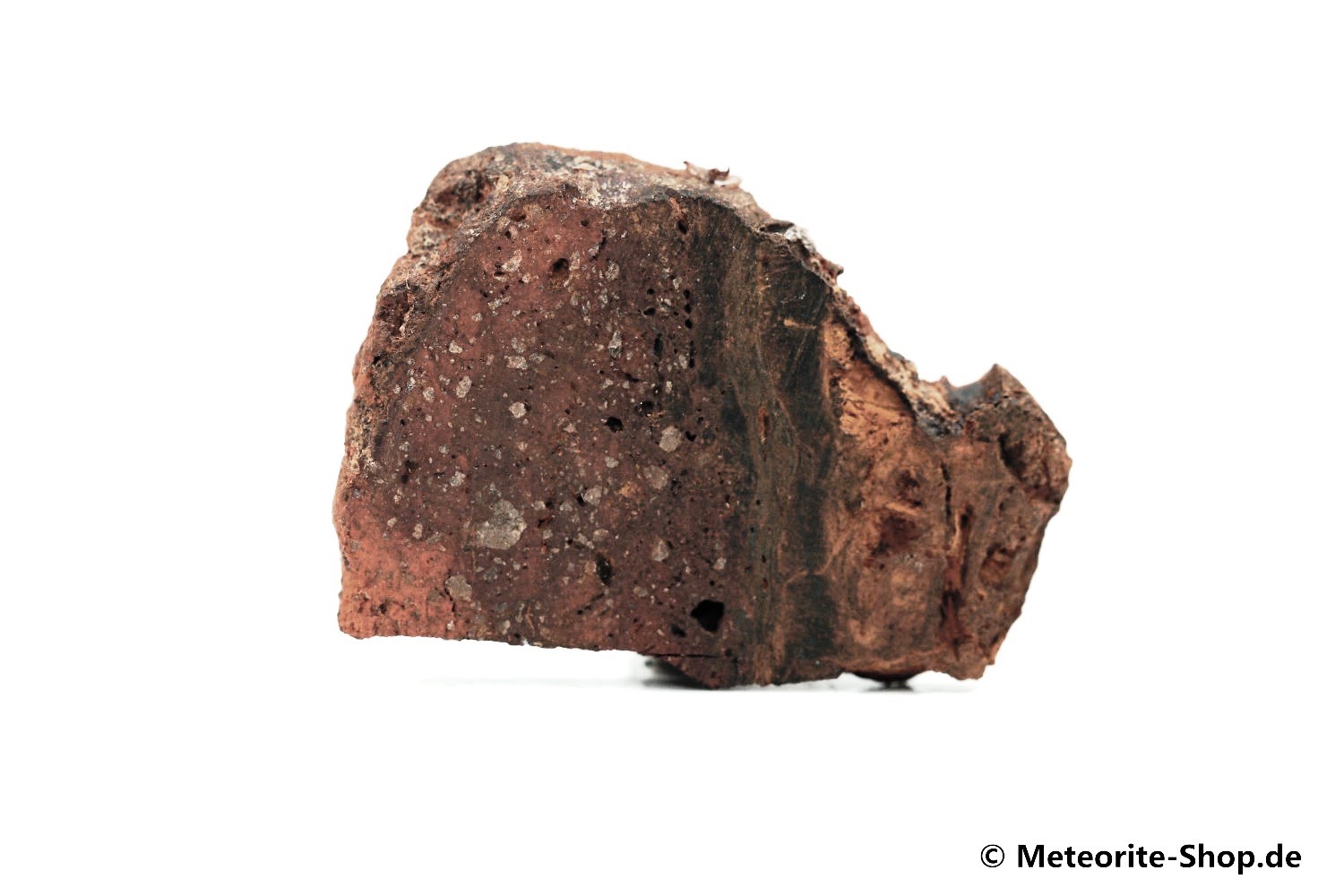 Santa Catharina Meteorit -  3,80 g