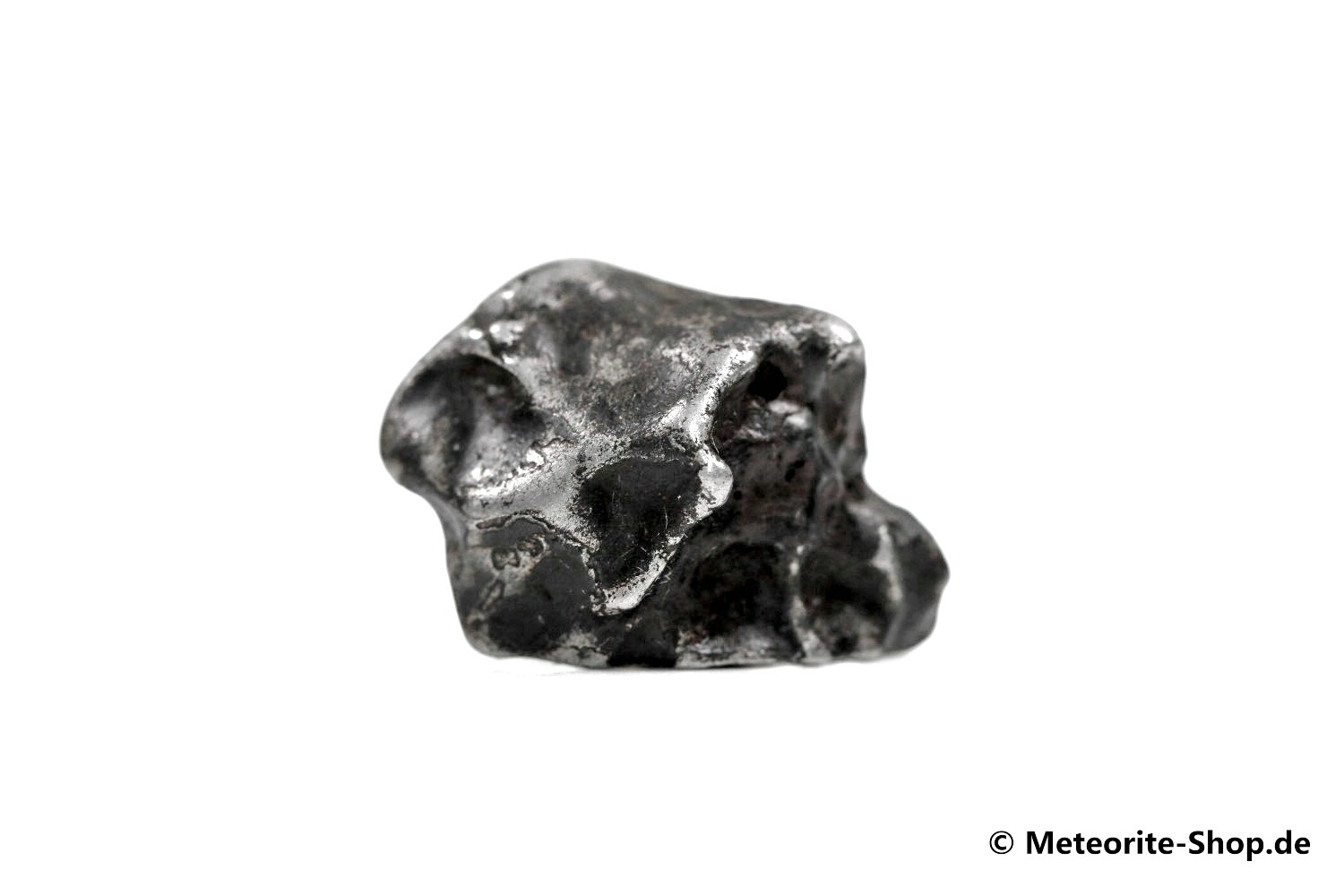 Sikhote-Alin Meteorit - 13,20 g