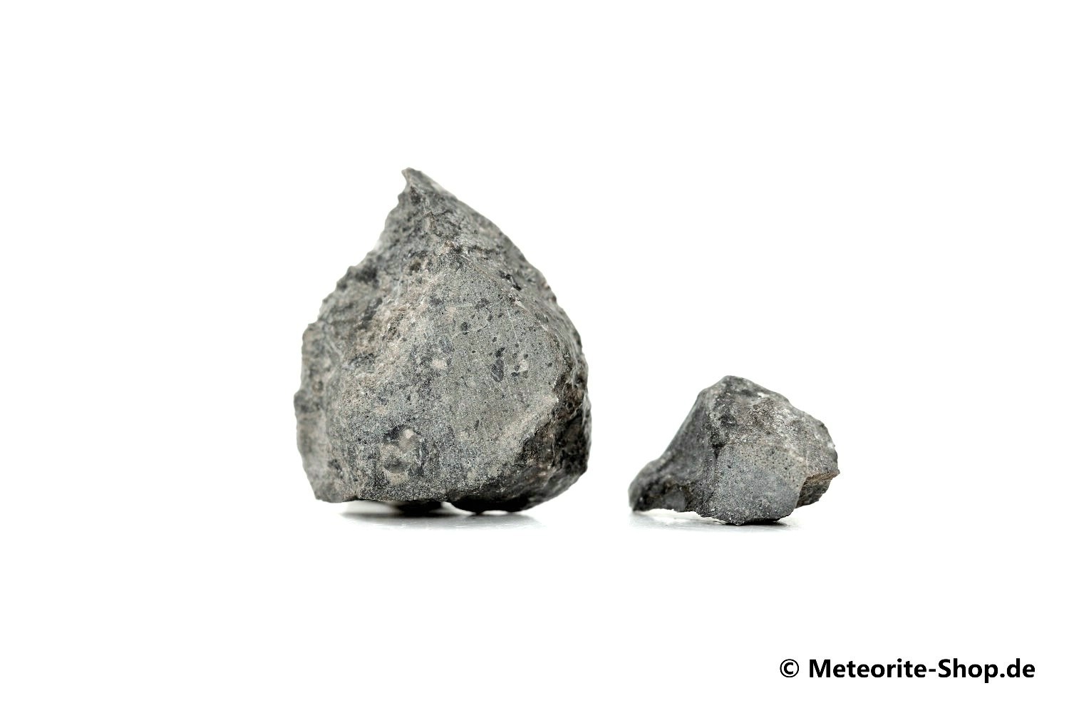 Jikharra 001 Meteorit - 2,80 g