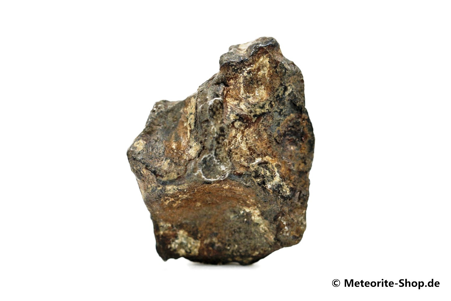 Agoudal Meteorit - 20,60 g