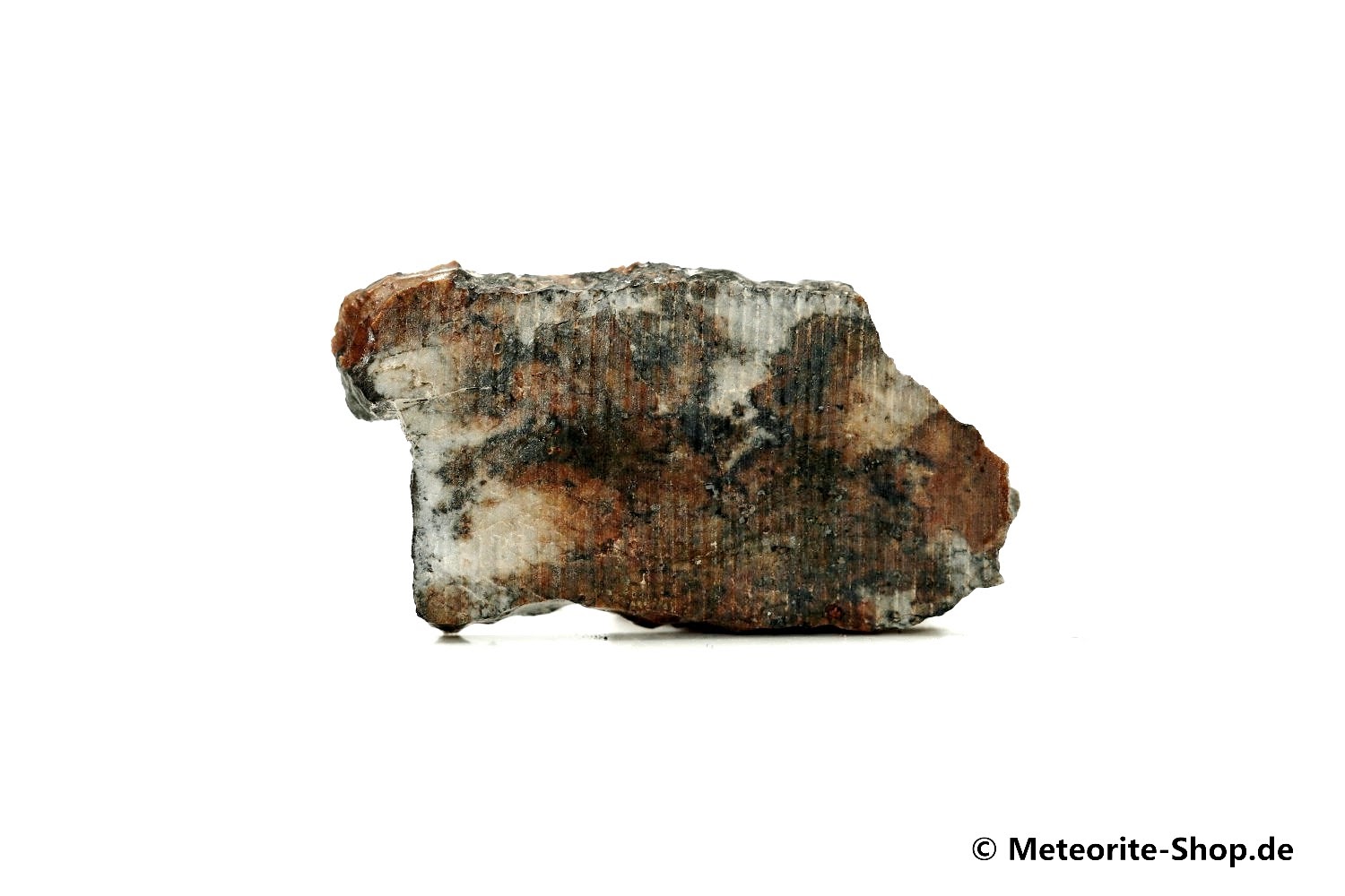 Djoua 001 Meteorit - 1,40 g