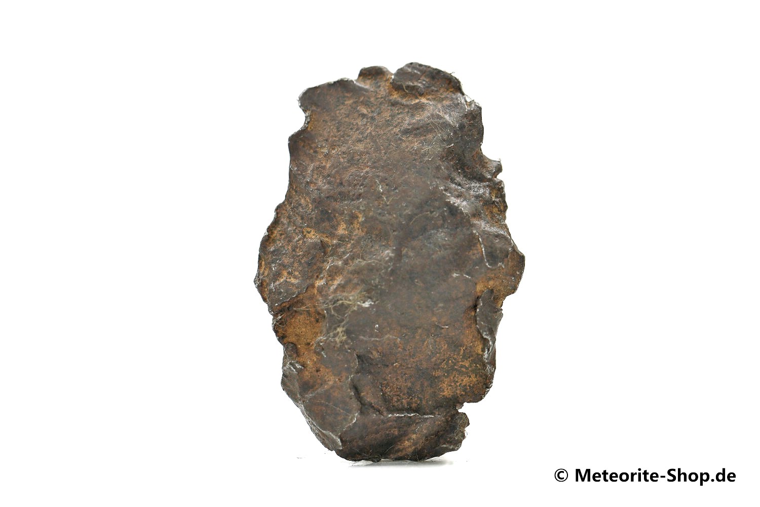 Sikhote-Alin Meteorit - 40,10 g