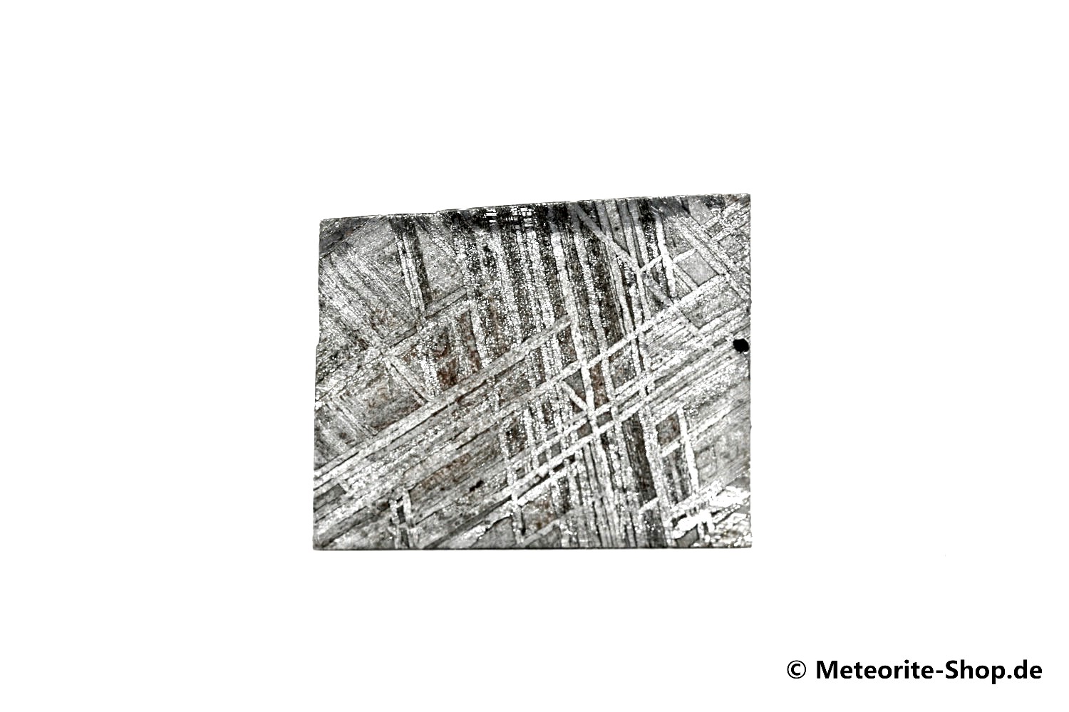 Parkajoki Meteorit - 3,30 g