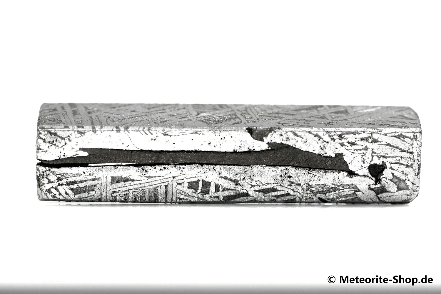 Aletai Meteorit - 31,80 g