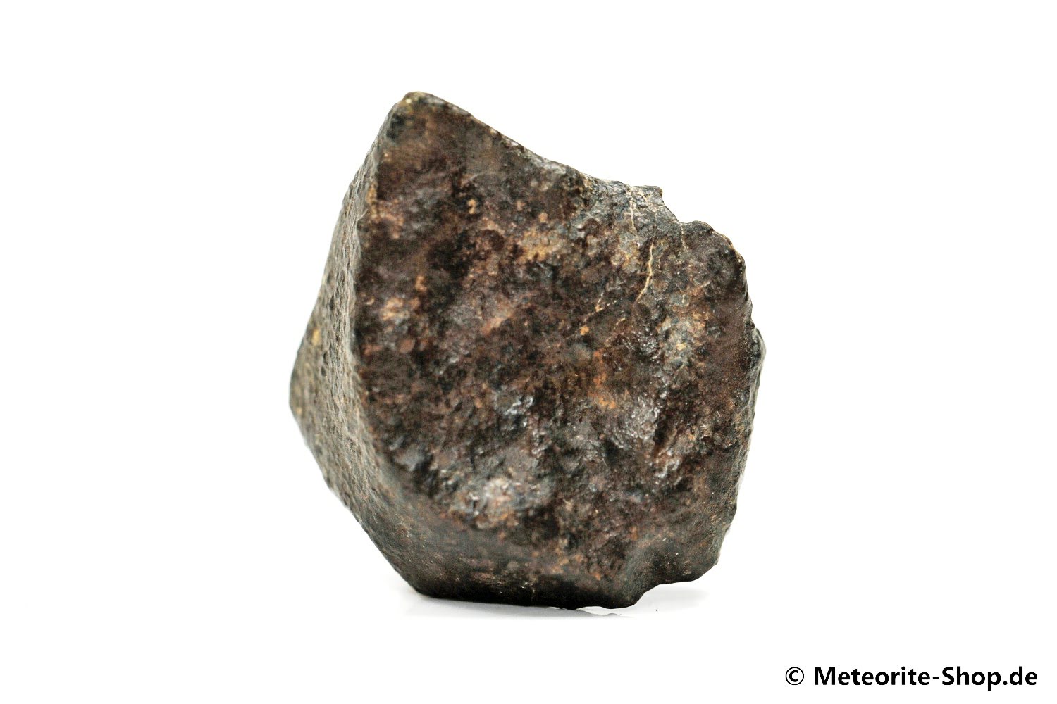 NWA Marokko Meteorit - 14,00 g