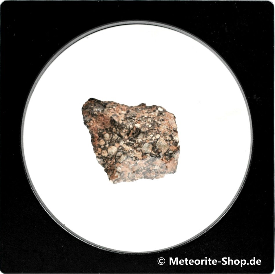 NWA 11407 Mond Meteorit - 32,85 g