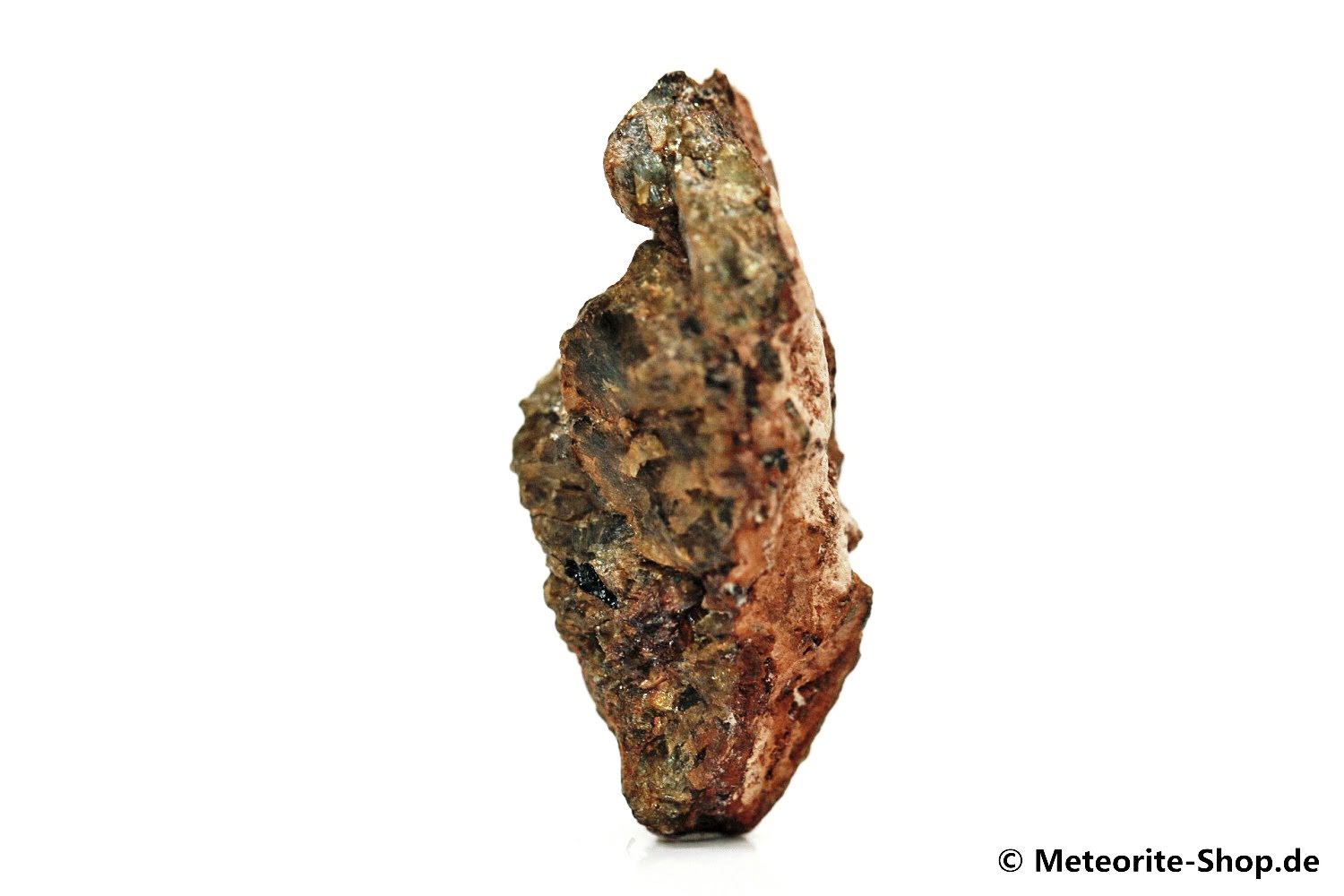NWA 7831 Meteorit - 2,35 g