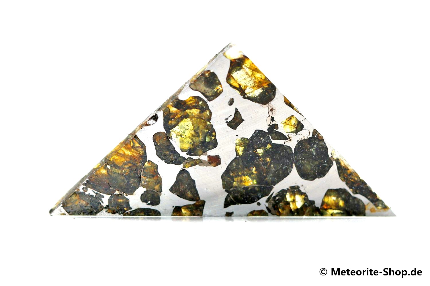 Seymchan Meteorit - 5,90 g