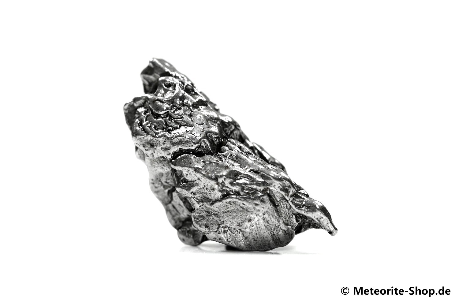 Campo del Cielo Meteorit - 16,60 g