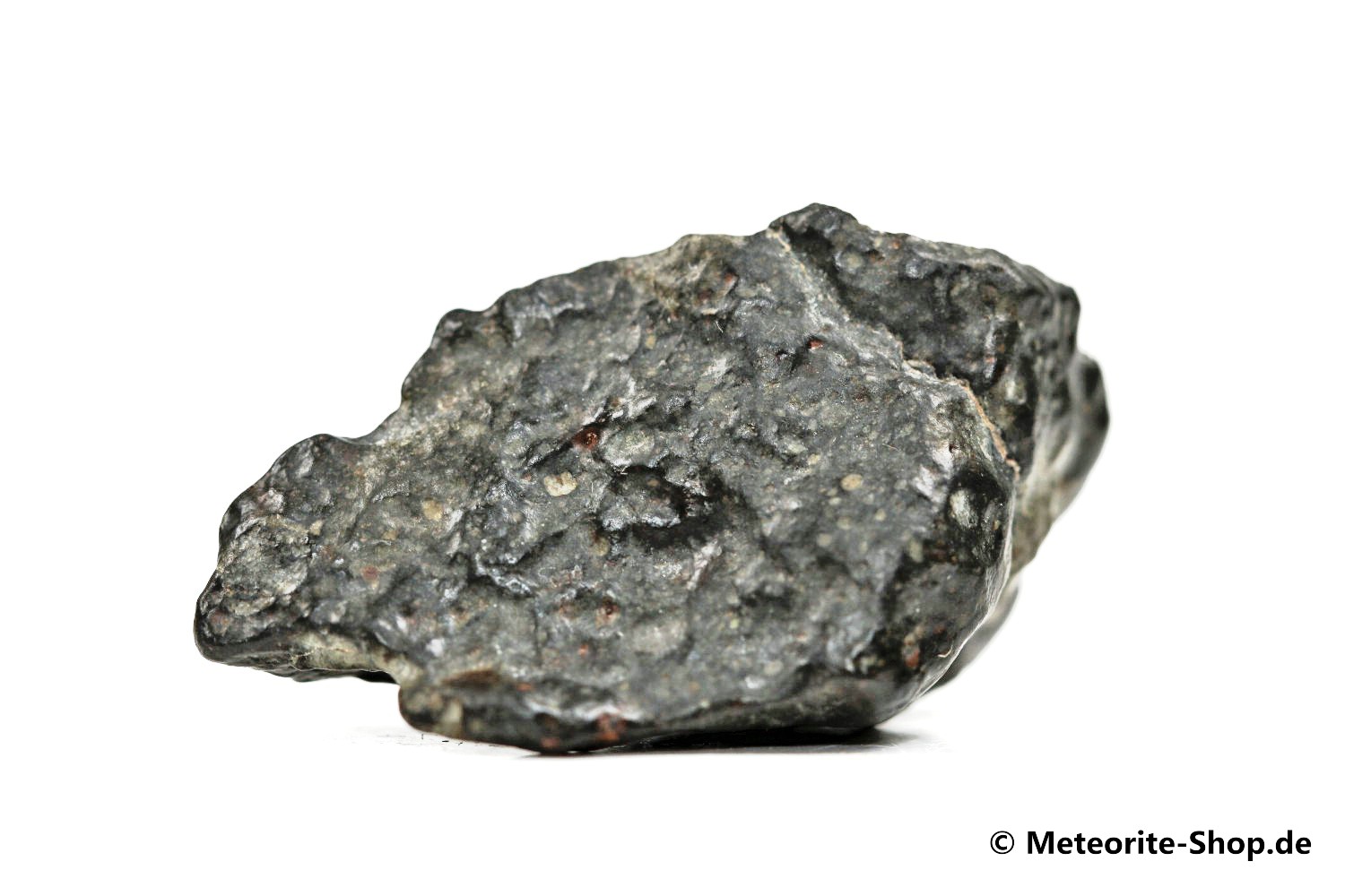 Tanezrouft 092 Meteorit - 9,40 g