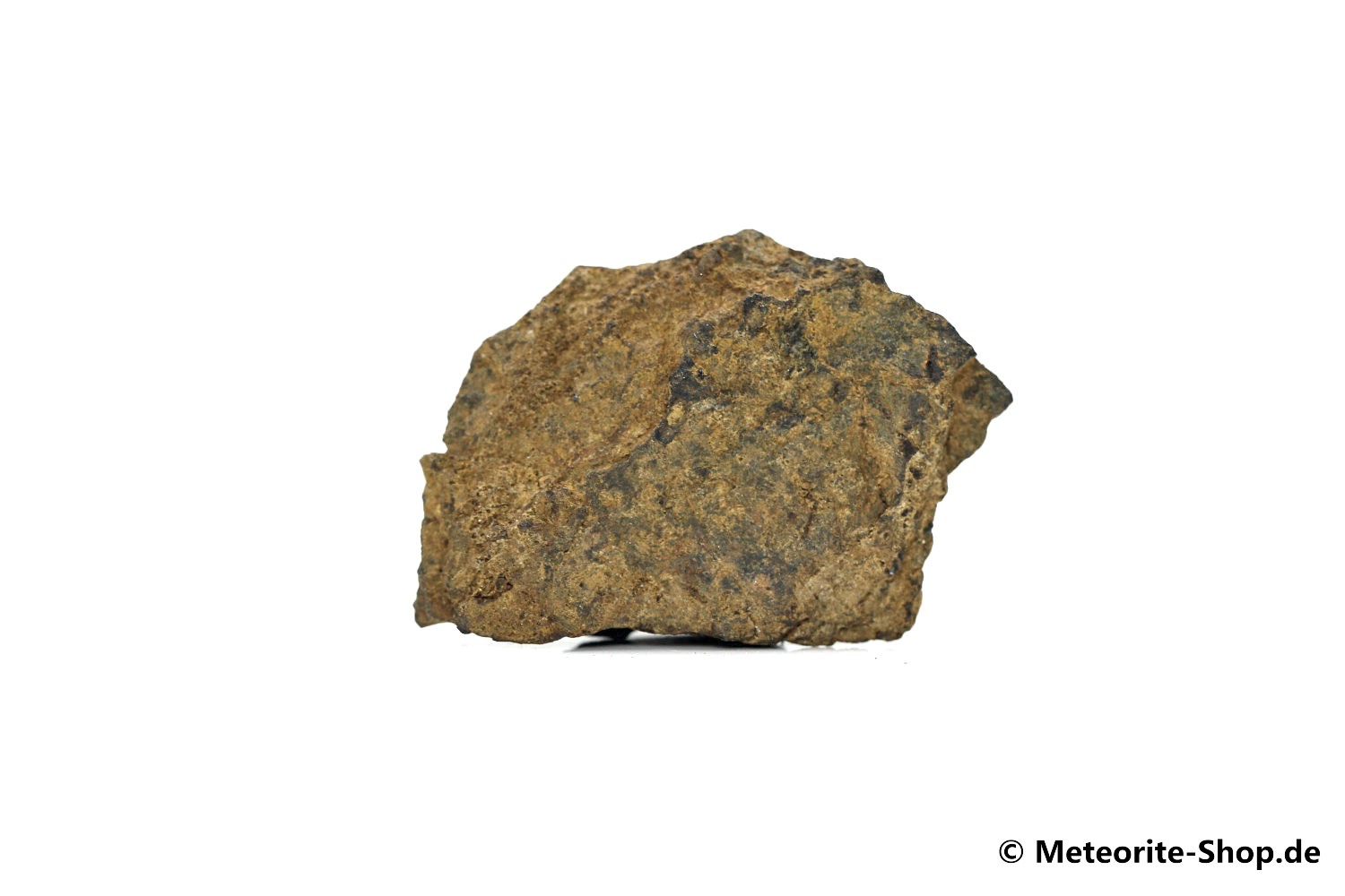 Dronino Meteorit - 10,40 g