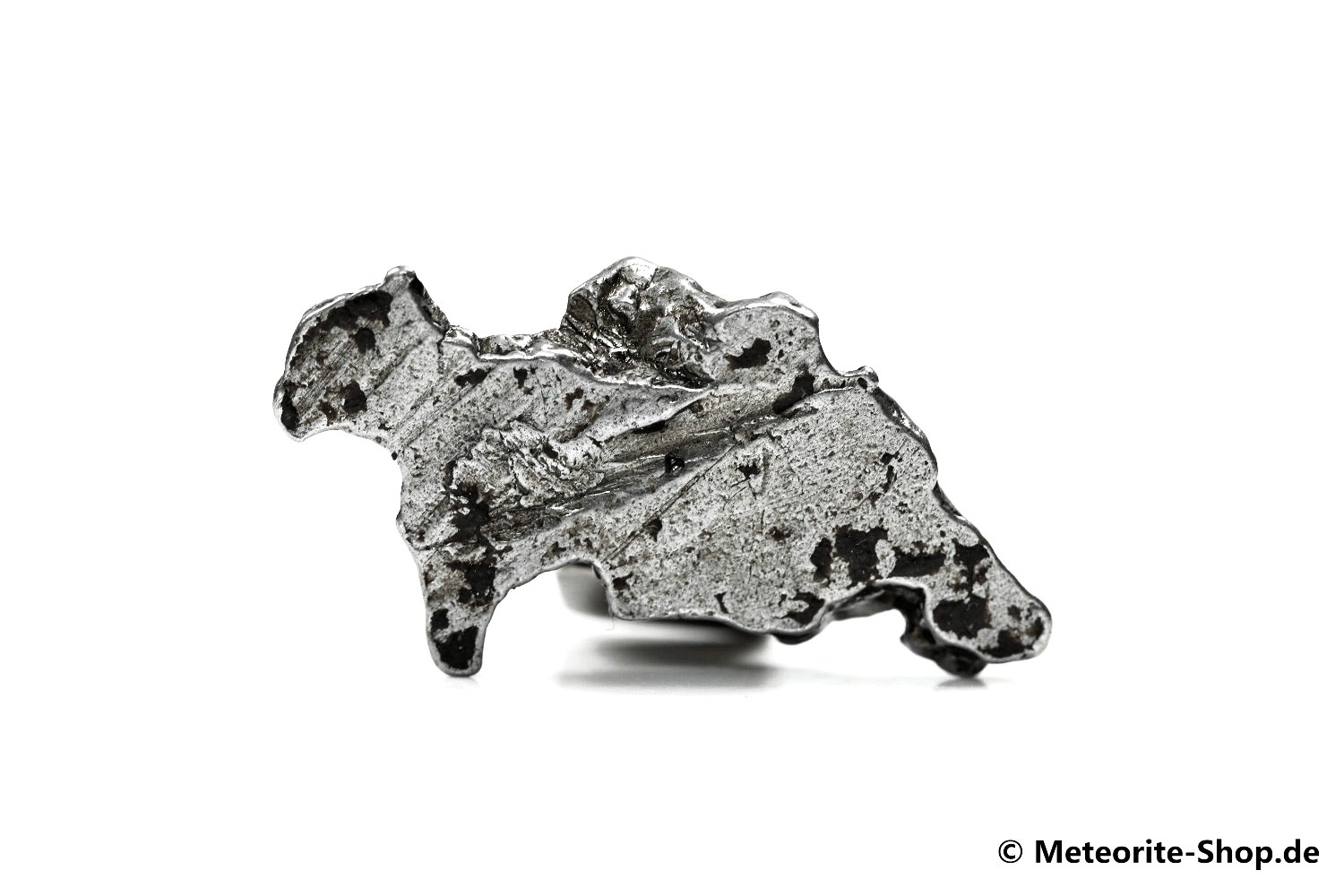 Campo del Cielo Meteorit - 8,60 g