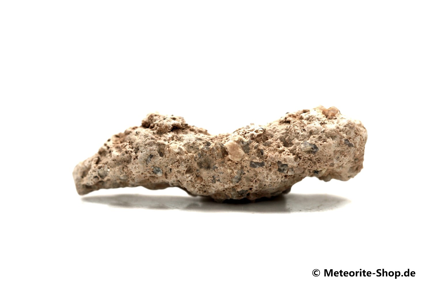Fulgurit - Kalifornien - 2,80 g