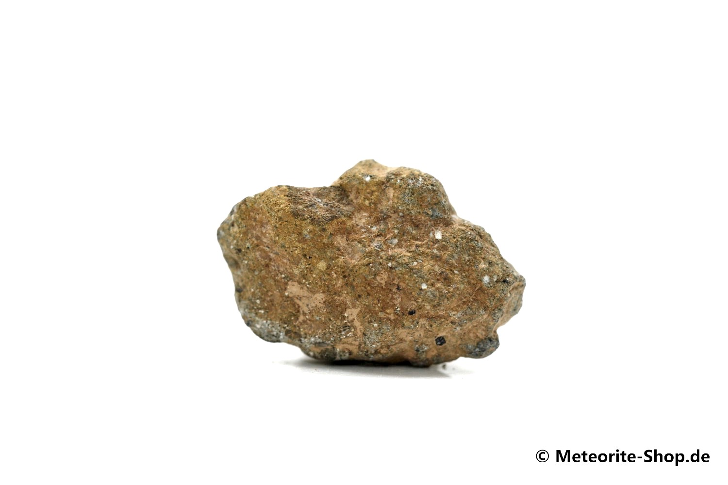 Ghardaïa 003 Meteorit - 2,90 g