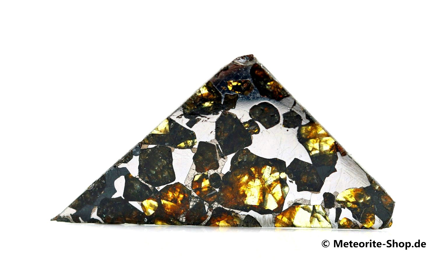 Seymchan Meteorit - 6,60 g