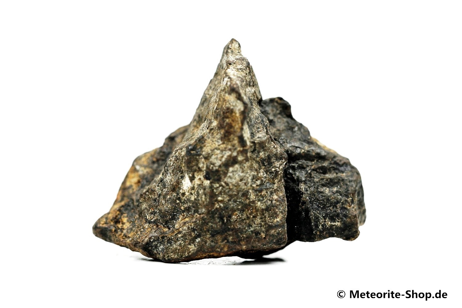 Alnif Meteorit - 38,60 g