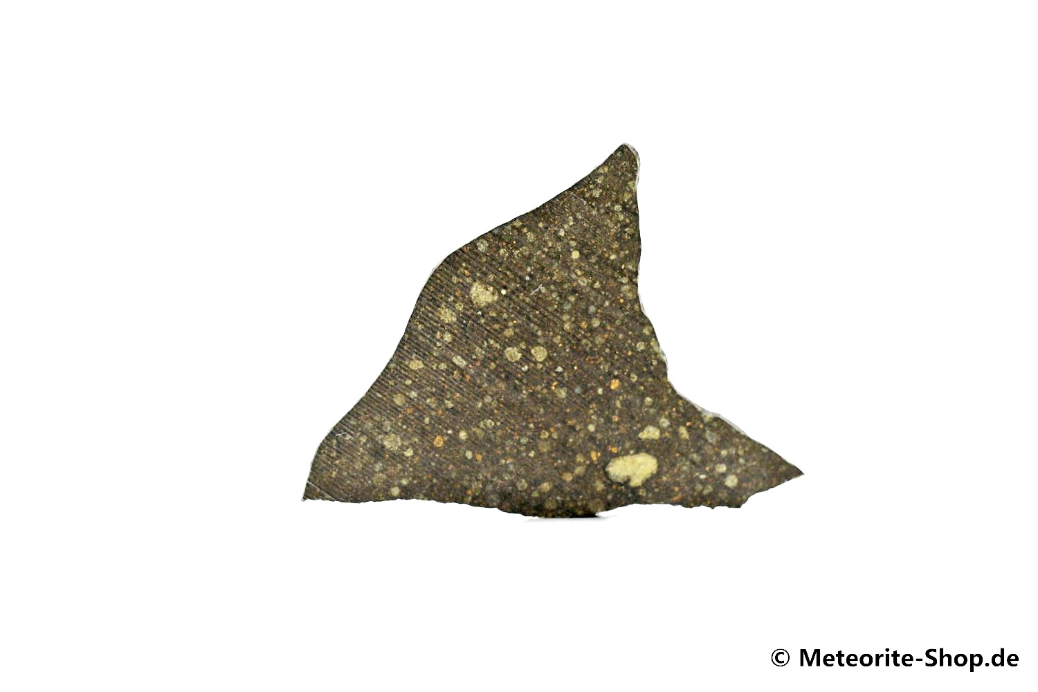 Gouchi 001 Meteorit - 1,60 g