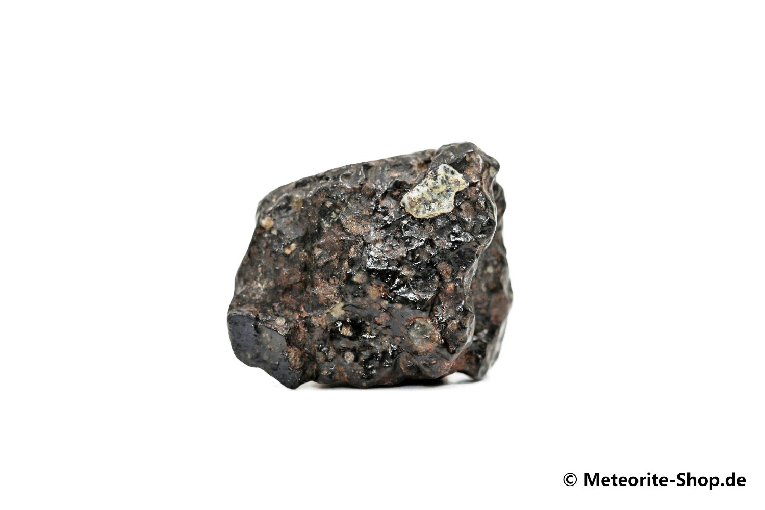 Aydar 007 Meteorit - 4,80 g