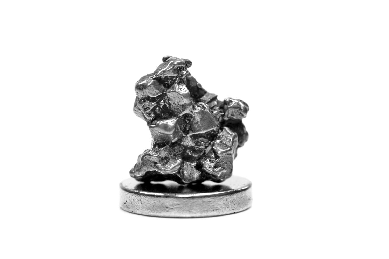 Campo del Cielo Meteorit - 4,30 g