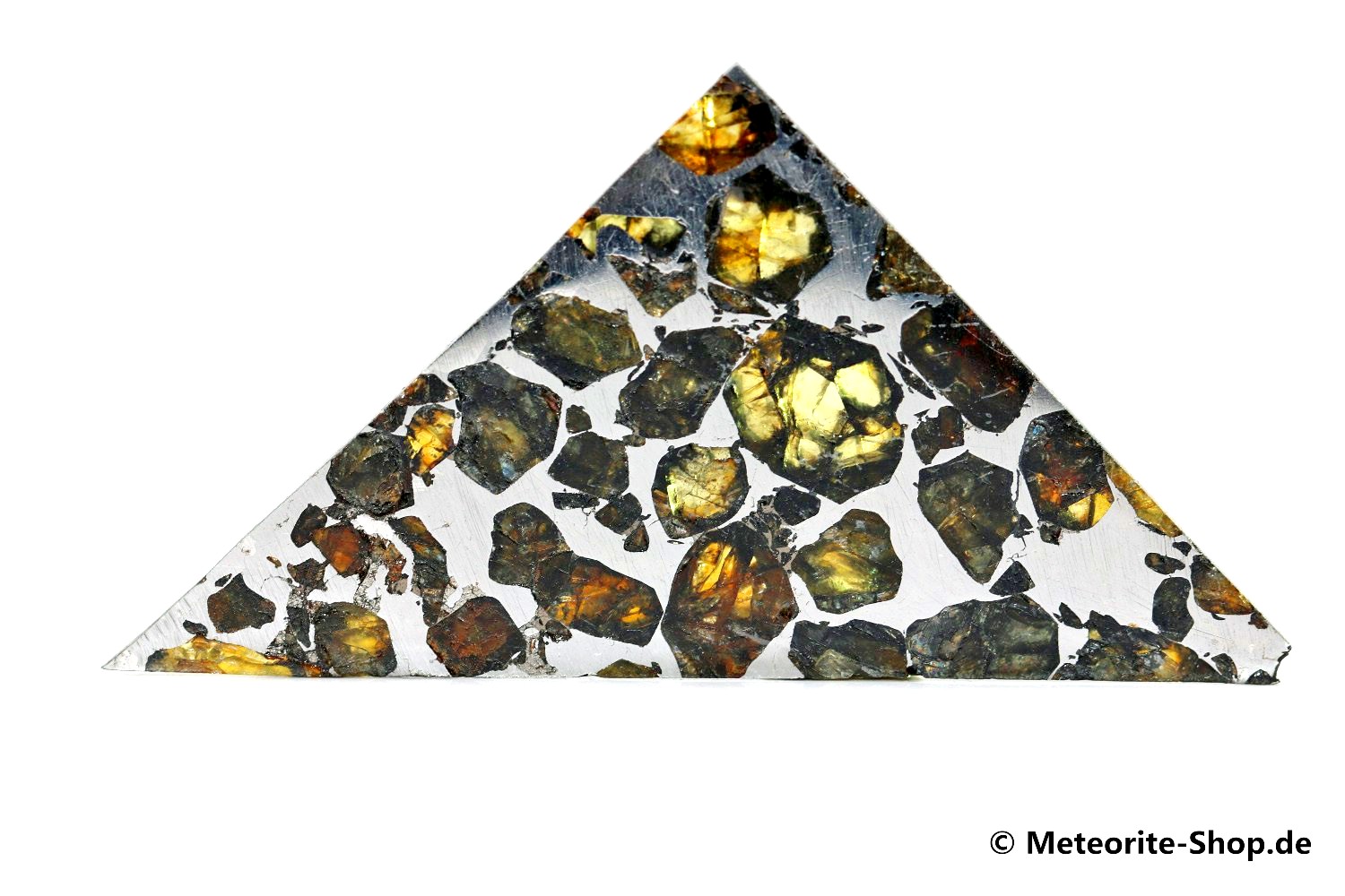 Seymchan Meteorit - 13,40 g