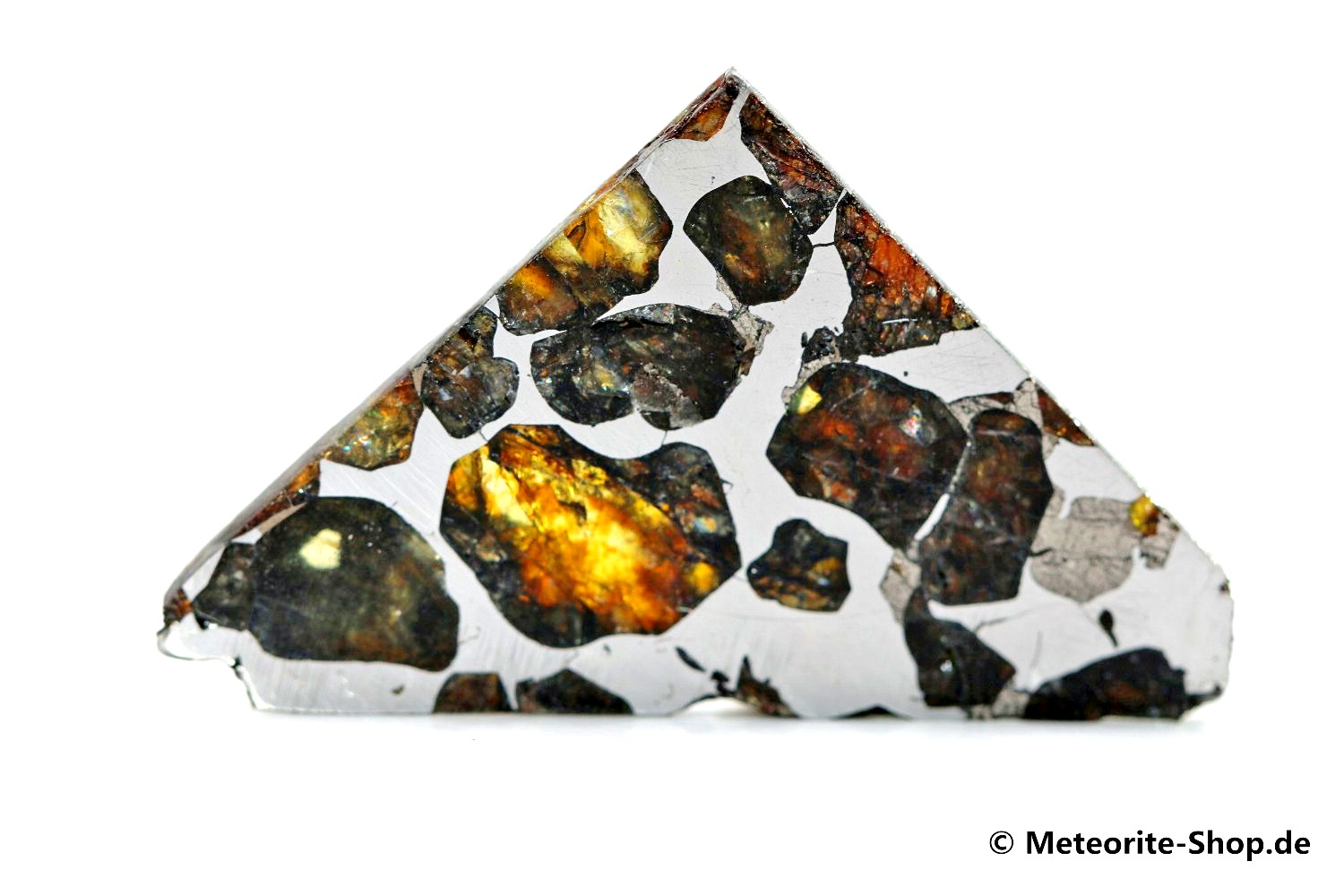 Seymchan Meteorit - 6,50 g