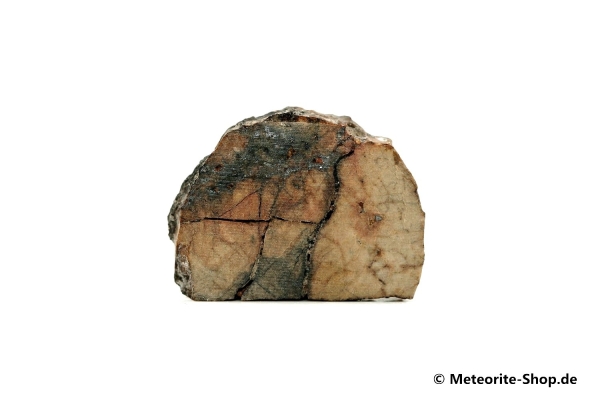 Djoua 001 Meteorit - 2,00 g