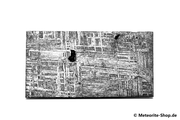 Parkajoki Meteorit - 6,65 g