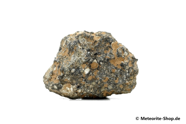 NWA 11407 Mond Meteorit - 9,867 g