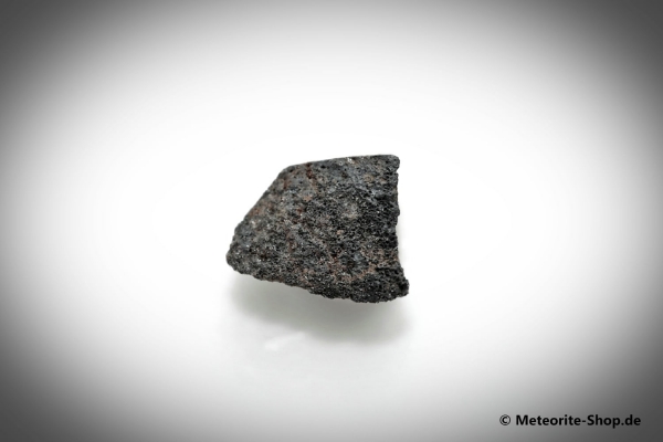 Almahata Sitta Meteorit (MS-MU-007: Enstatit-Chondrit > EL6) - 0,156 g