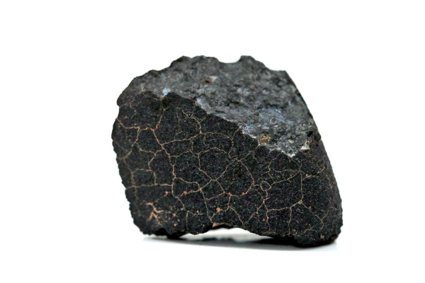 Qued Mya 002 Meteorit - 4,55 g - CM2 (CT2)